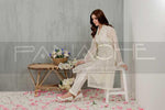 Panache by Mona Emb RTW KURTI-141 CLASSIC GLAM - Mohsin Saeed Fabrics