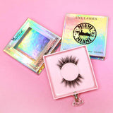 EYE LASHES miami EDITION - Mohsin Saeed Fabrics
