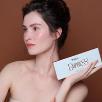 Empress Face Palette - Mohsin Saeed Fabrics