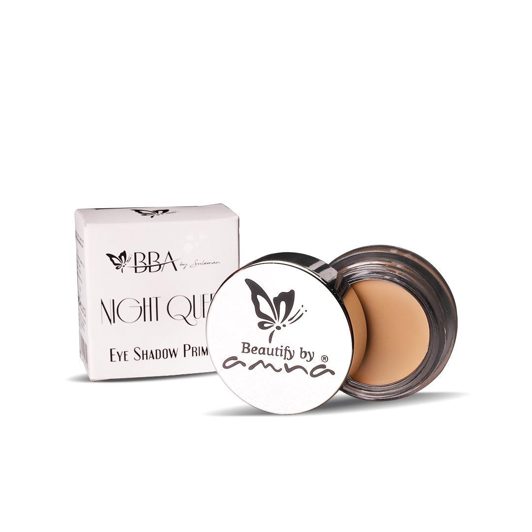 Night Queen Eyeshadow Primer - Mohsin Saeed Fabrics