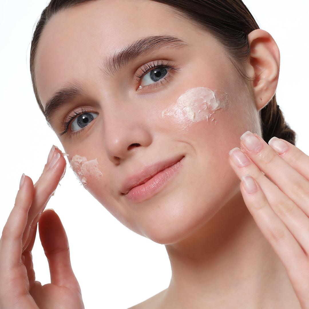 All- Out Cleansing Balm - Mohsin Saeed Fabrics