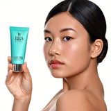 ALOE VERA HYDRATING FACE WASH (FOR NORMAL TO DRY SKIN) - Mohsin Saeed Fabrics