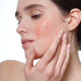 Peach Punch Hydrating Face Wash (For Normal to dry skin) - Mohsin Saeed Fabrics
