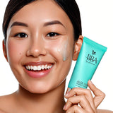 ALOE VERA HYDRATING FACE WASH (FOR NORMAL TO DRY SKIN) - Mohsin Saeed Fabrics