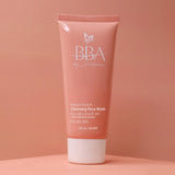 Peach Punch Cleansing Face Wash (For oily skin) - Mohsin Saeed Fabrics