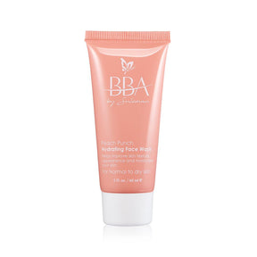 Peach Punch Hydrating Face Wash (For Normal to dry skin) - Mohsin Saeed Fabrics