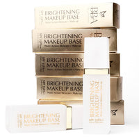 BRIGHTENING MAKEUP BASE (Multi-Action Skincare + Make up) Now in new packing - Mohsin Saeed Fabrics