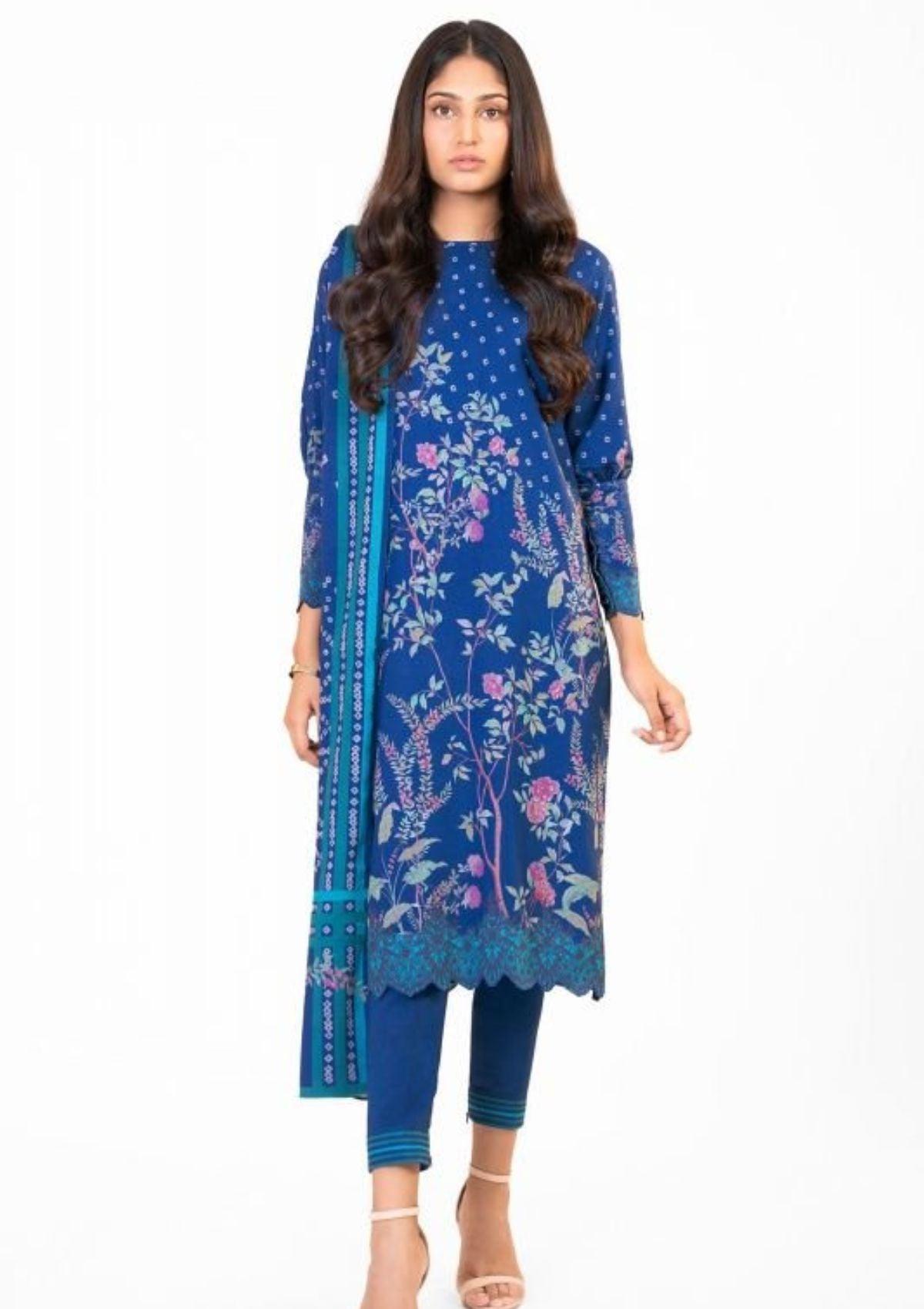 Al Karam Winter'22 Vol-01 FW-11.1 (Blue) is available at Mohsin Saeed Fabrics for Online Shopping and shipping available worldwide / Globally. All the top brands are available at Mohsin Saeed Fabrics such as Freesia, Maria b, Zara Shahjahan, Asim Jofa, Zaha, Elan, Crimson, Sobia Nazir, Maryam n Maria, Hussain Rehar, Marjjan, Anaya by Kiran Chaudhary, johra, Shaista, Zara Ali Etc.