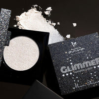 Glimmer Highlighter Toper - Mohsin Saeed Fabrics