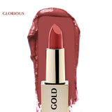 24K GOLD & ROSES V.02 LUSTRE LIPSTICK