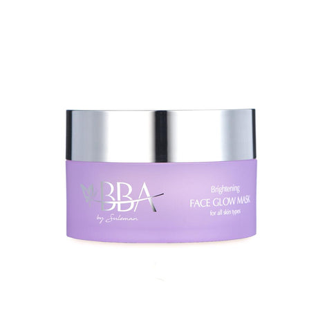BRIGHTENING FACE GLOW MASK - Mohsin Saeed Fabrics