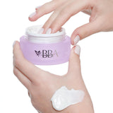 BRIGHTENING FACE GLOW MASK - Mohsin Saeed Fabrics