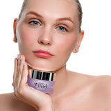 BRIGHTENING FACE GLOW MASK - Mohsin Saeed Fabrics