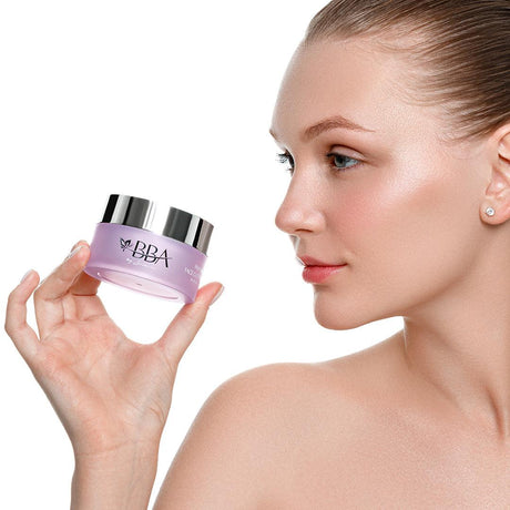 BRIGHTENING FACE GLOW MASK - Mohsin Saeed Fabrics