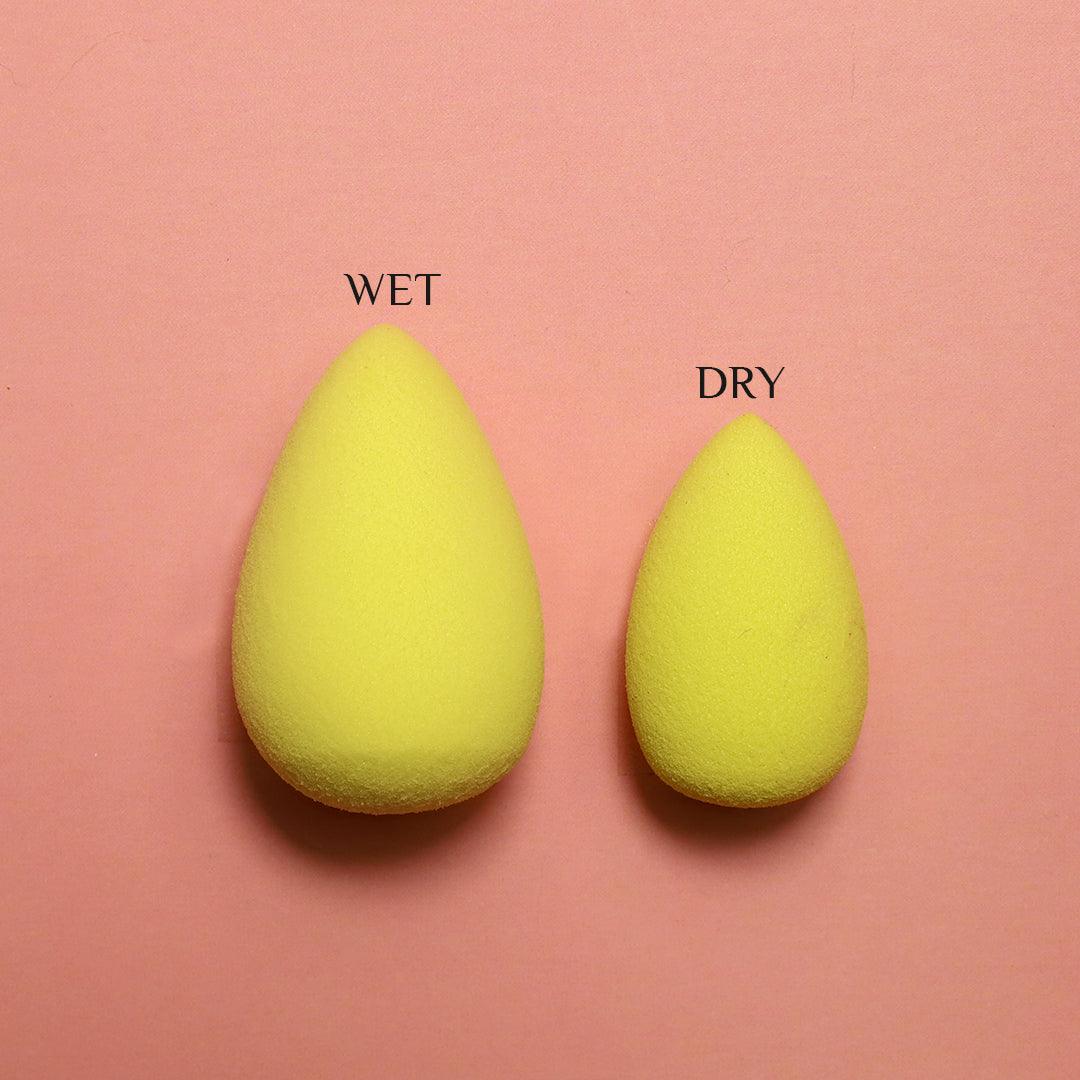 Foundation Blender Mini (2 Pcs Pack) - Mohsin Saeed Fabrics