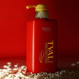 TVAL HAIR CONDITIONER - Mohsin Saeed Fabrics