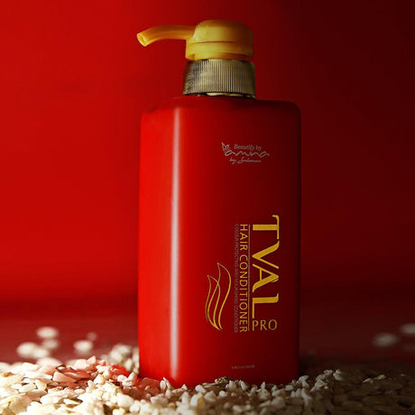 TVAL HAIR CONDITIONER - Mohsin Saeed Fabrics