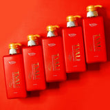 TVAL HAIR SHAMPOO - Mohsin Saeed Fabrics