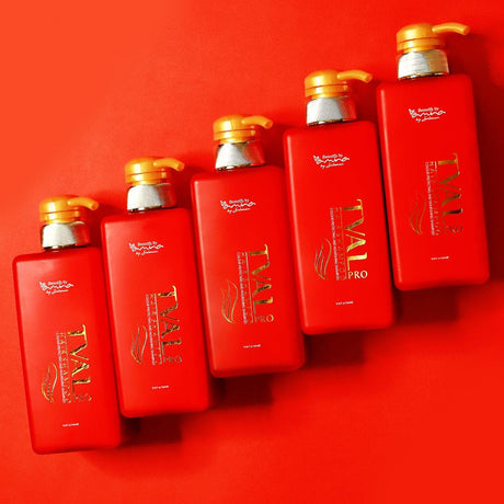 TVAL HAIR SHAMPOO - Mohsin Saeed Fabrics