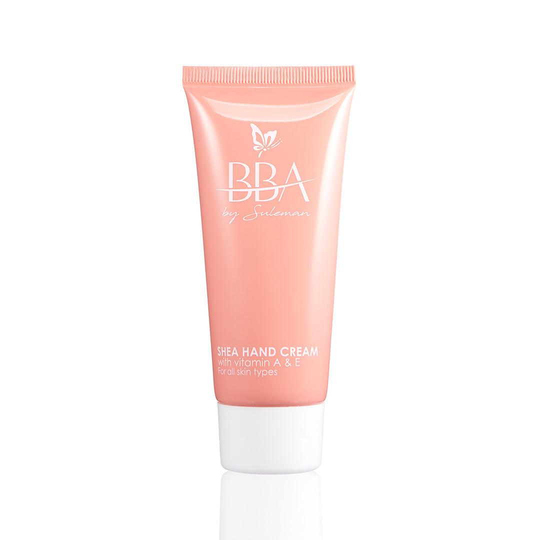 SHEA HAND CREAM - Mohsin Saeed Fabrics