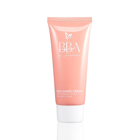SHEA HAND CREAM - Mohsin Saeed Fabrics