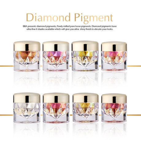 Diamond Pigments - Mohsin Saeed Fabrics