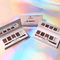 HI BROW - BROW SCULPTING PALETTE - Mohsin Saeed Fabrics