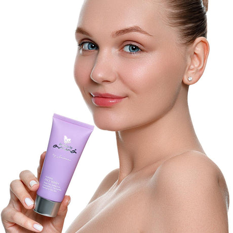 HYDRATING FACE WASH - Mohsin Saeed Fabrics