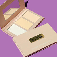 Invisible Setting Powder - Mohsin Saeed Fabrics