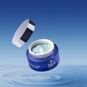HYALURONIC ACID - HA Face-Clay Mask - Mohsin Saeed Fabrics