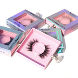 EYE LASHES miami EDITION - Mohsin Saeed Fabrics