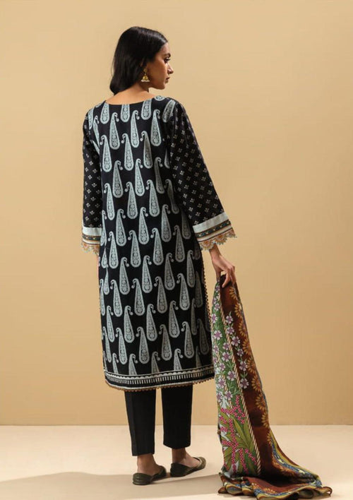 Morbagh by Beechtree Winter'22 Vol-01 U-23 is available at Mohsin Saeed Fabrics online shop All the top women brands in pakistan such as Freesia, Maria b, Zara Shahjahan, Asim Jofa, Zaha, Elan, Crimson, Sobia Nazir, Maryam n Maria, Hussain Rehar, Marjjan,