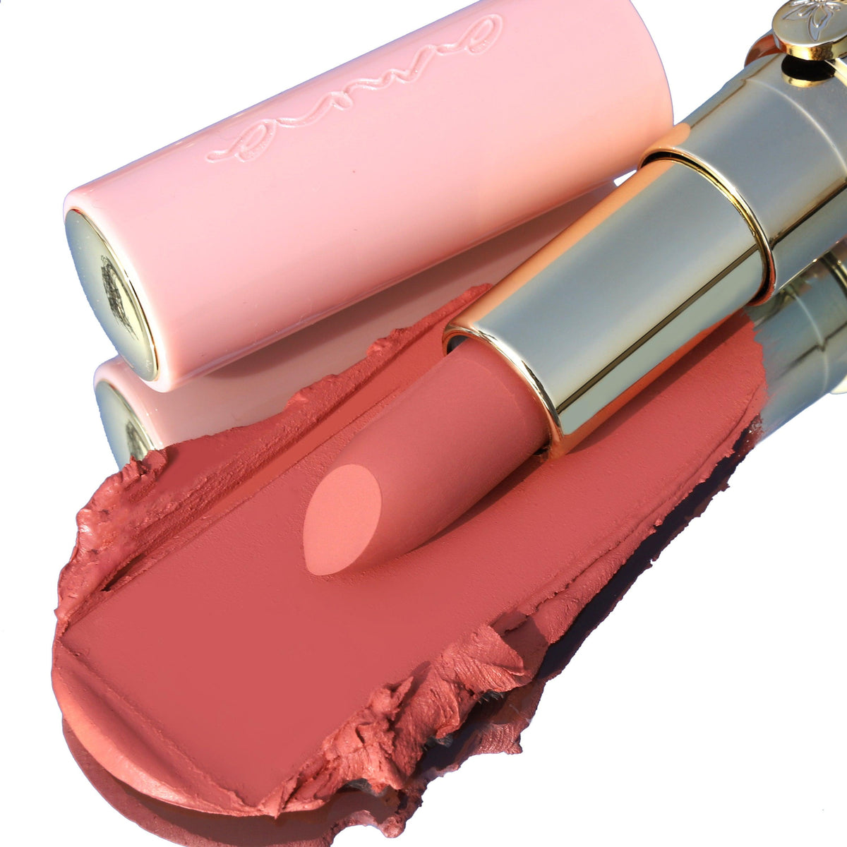 FLORENCE VELVET MATTE LIPSTICK - Mohsin Saeed Fabrics