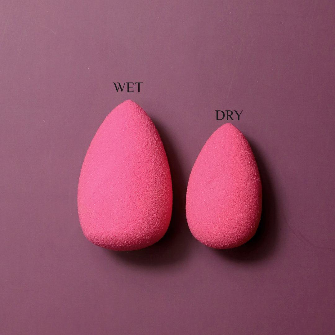 Foundation Blender Mini (2 Pcs Pack) - Mohsin Saeed Fabrics