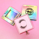 EYE LASHES miami EDITION - Mohsin Saeed Fabrics