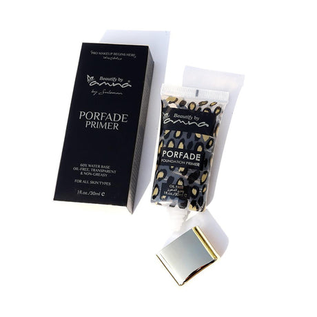 PORFADE PRIMER (30ml) - Mohsin Saeed Fabrics