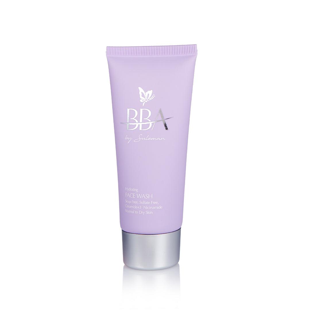 HYDRATING FACE WASH - Mohsin Saeed Fabrics