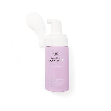 PURIFYING FACE WASH - Mohsin Saeed Fabrics