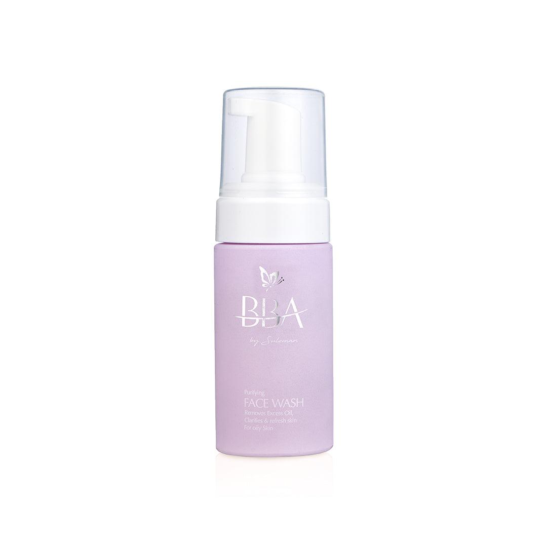 PURIFYING FACE WASH - Mohsin Saeed Fabrics