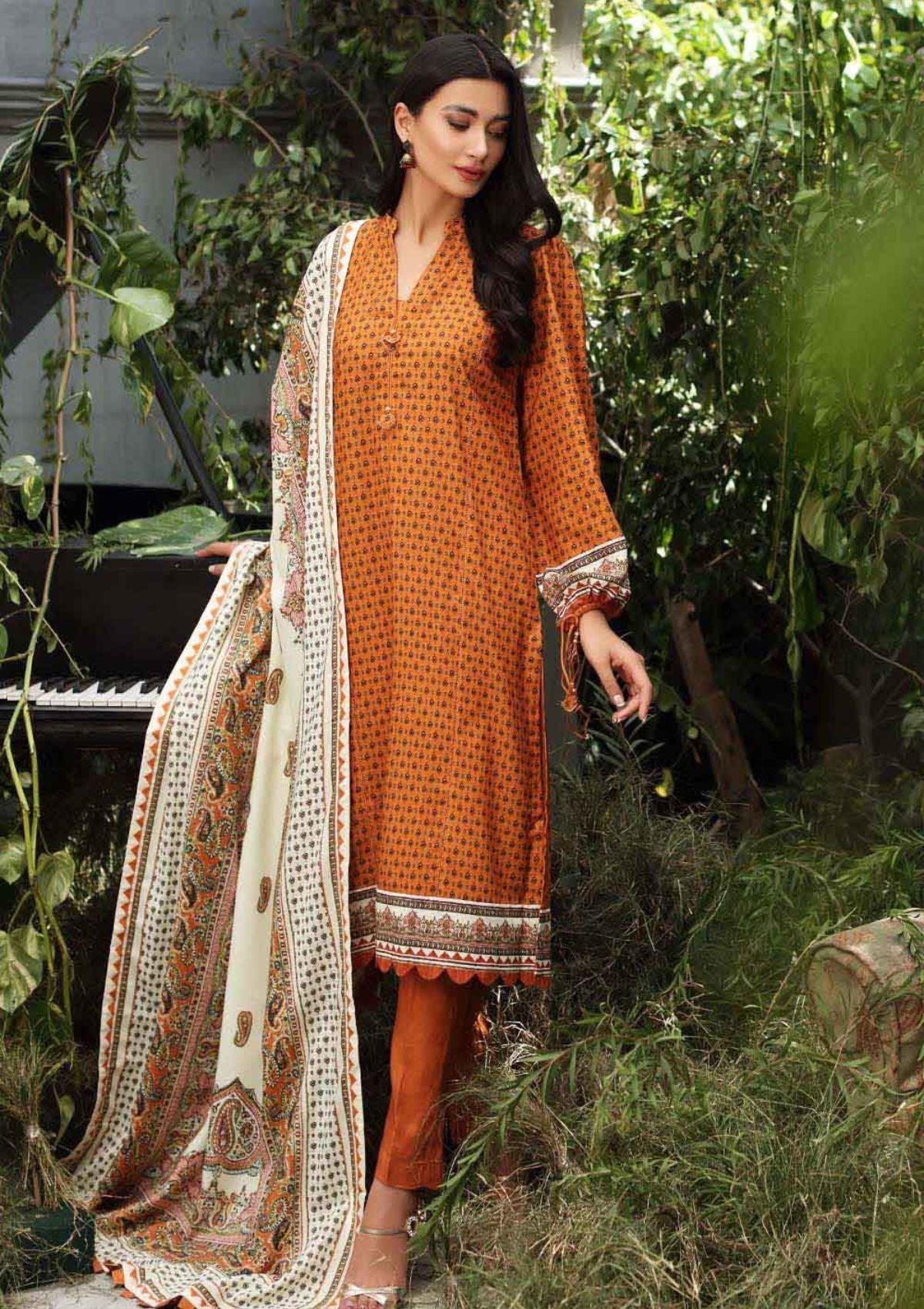 Gul-ahmad-winter-Embroidered-&-Printed-Dress-is-available-at-Mohsin-Saeed-Fabrics-Online-Shopping--