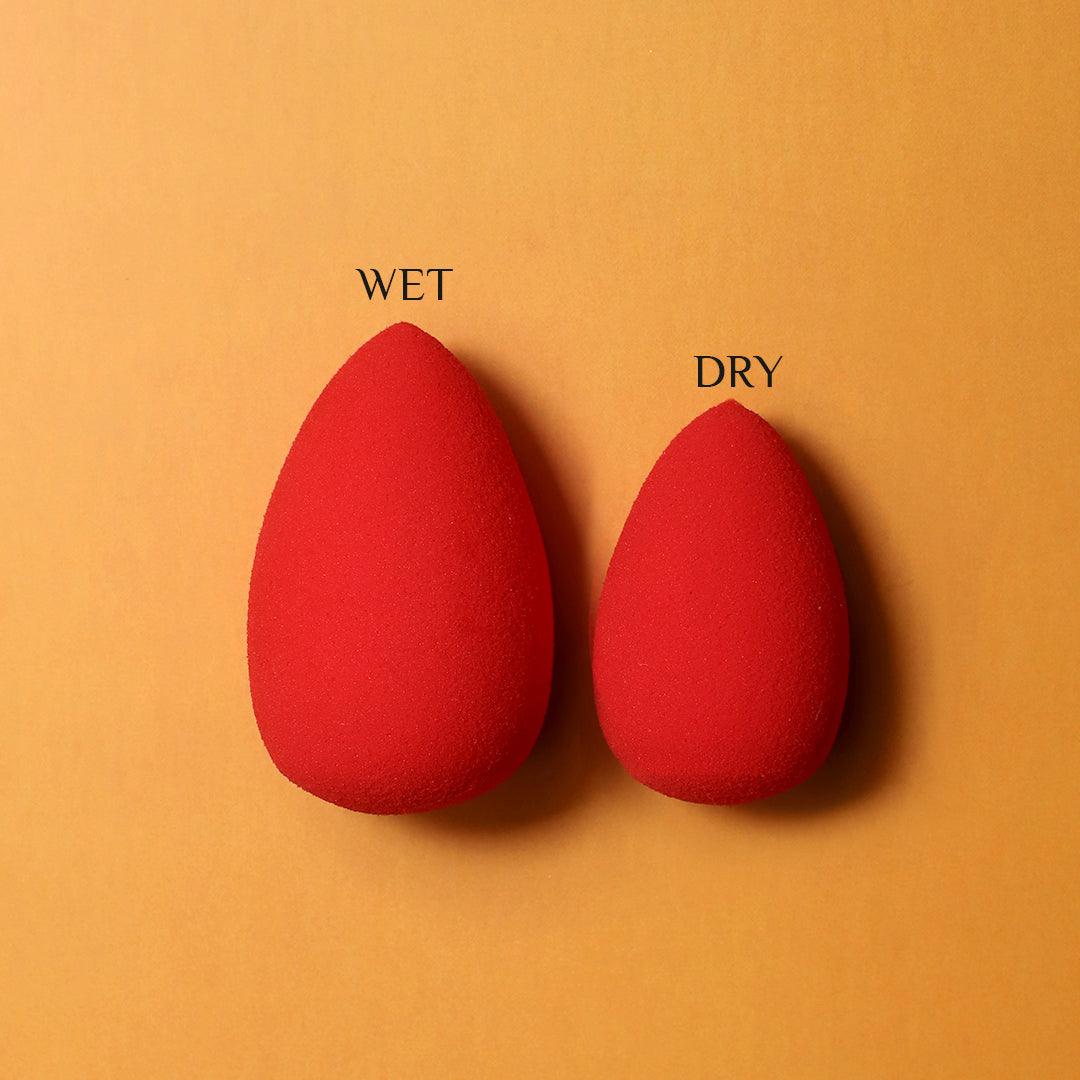 Foundation Blender Mini (2 Pcs Pack) - Mohsin Saeed Fabrics