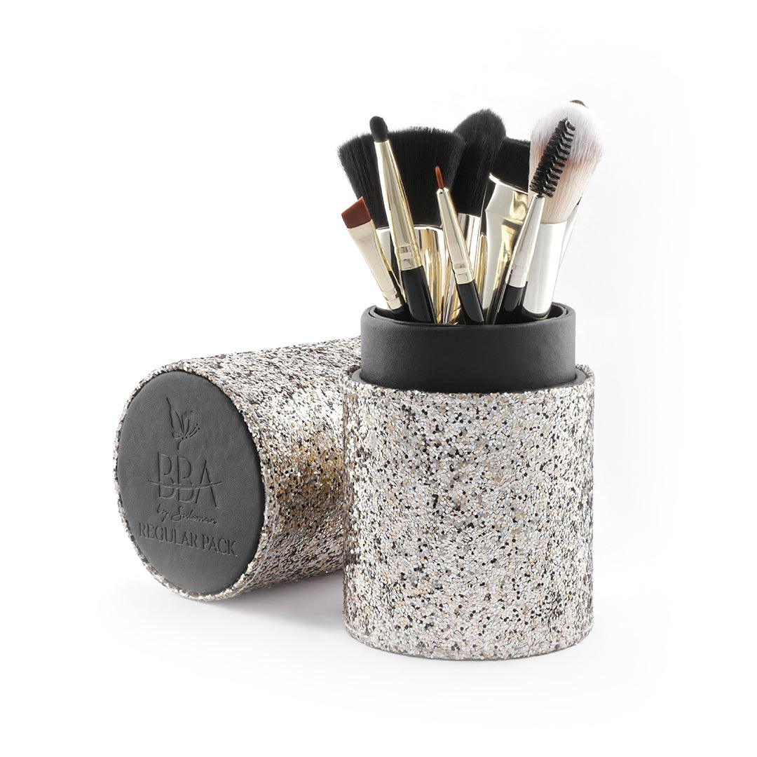 Pro Makeup Brush Set - Mohsin Saeed Fabrics
