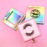 EYE LASHES miami EDITION - Mohsin Saeed Fabrics