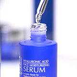 HYALURONIC ACID - FACE MOISURIZING SERUM - Mohsin Saeed Fabrics