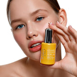 VITAMIN C - GLOW BOOSTING  SERUM - Mohsin Saeed Fabrics