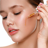 VITAMIN C - GLOW BOOSTING  SERUM - Mohsin Saeed Fabrics