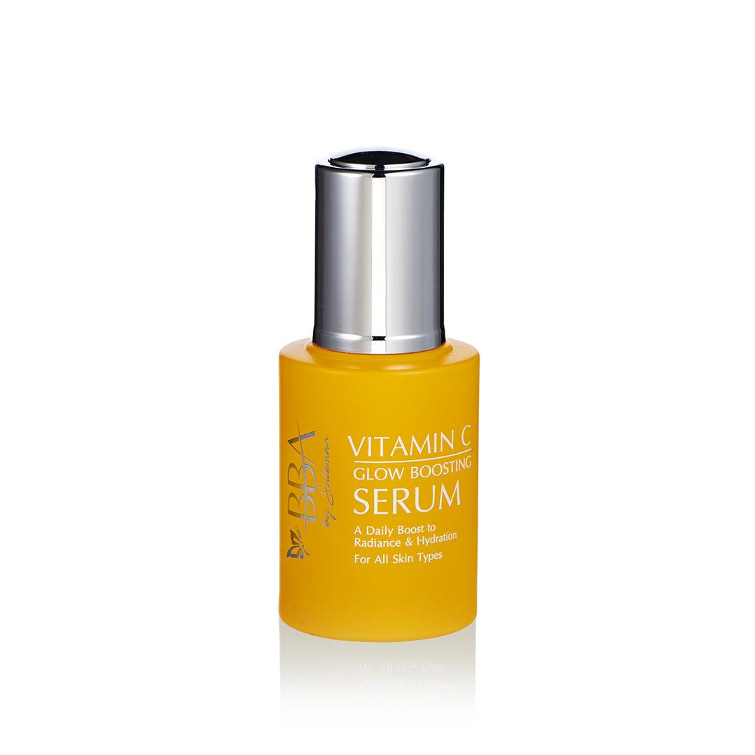 VITAMIN C - GLOW BOOSTING  SERUM - Mohsin Saeed Fabrics