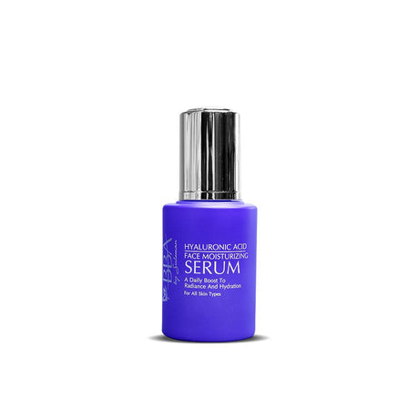 HYALURONIC ACID - FACE MOISURIZING SERUM - Mohsin Saeed Fabrics