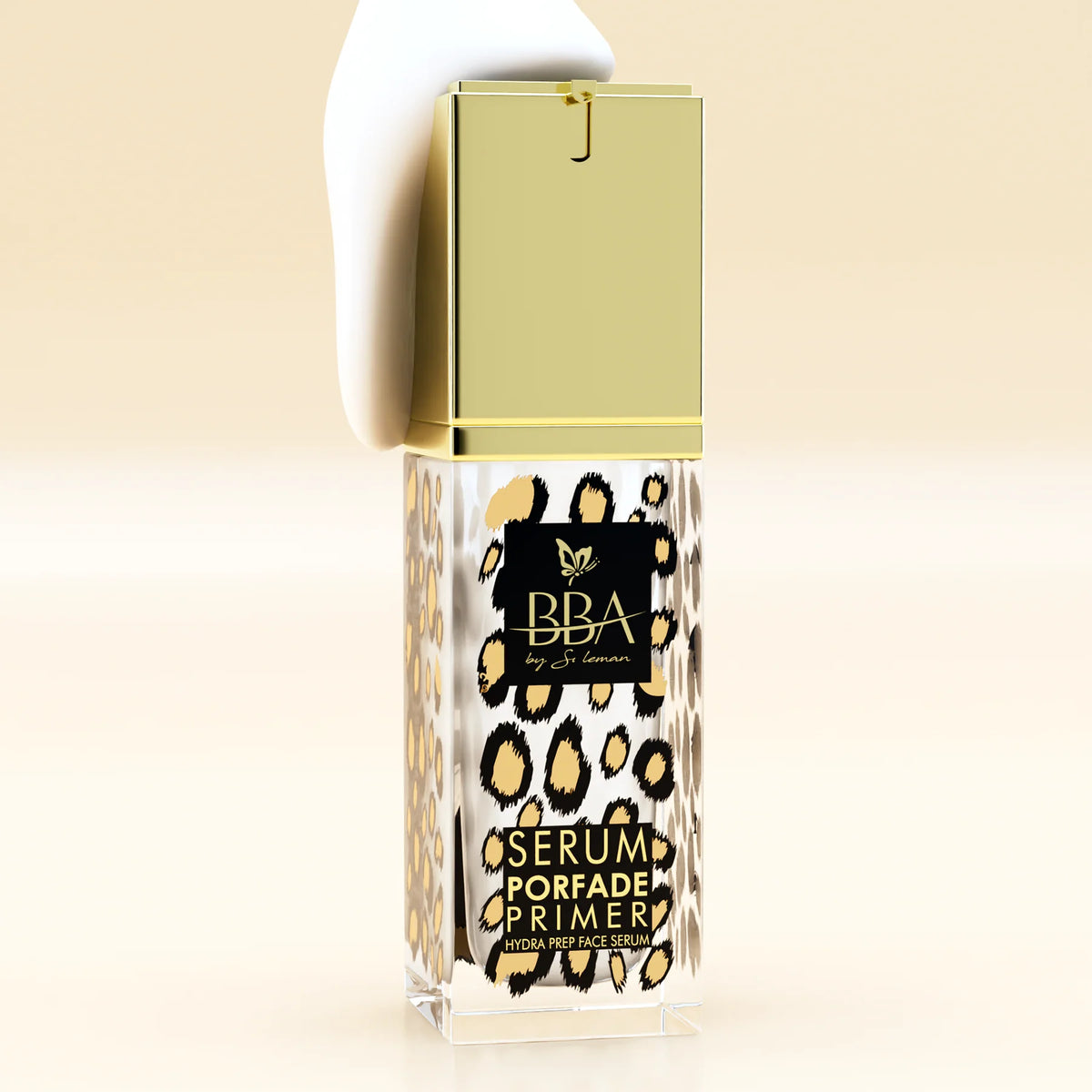 PORFADE PRIMER SERUM (30ml) - Mohsin Saeed Fabrics