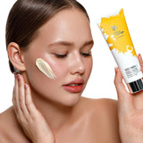 VITAMIN C - DAILY GLOW CLEANSING SKIN POLISH - Mohsin Saeed Fabrics